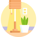 Hogar y eluminación